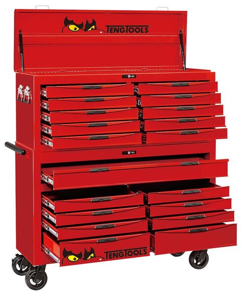 Teng tools tool chest discount